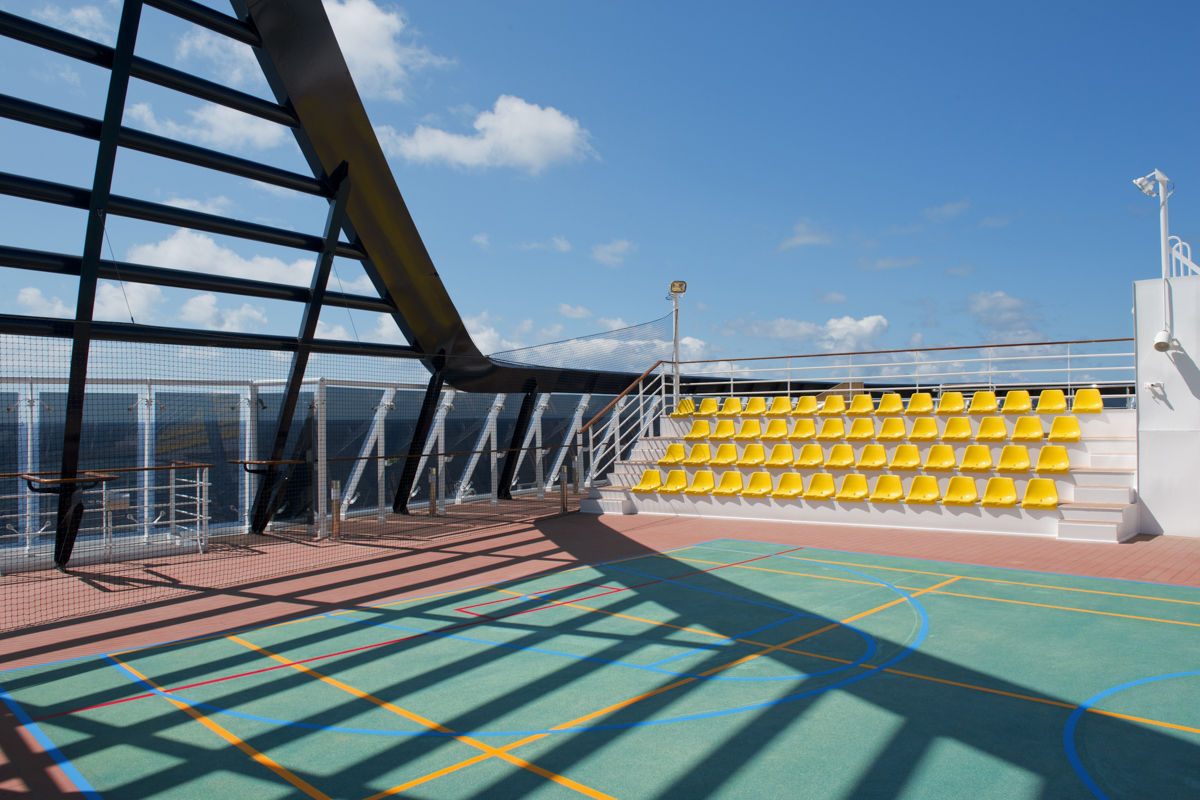 MyCruise MSC Divina Offentlige-arealer Sport-fitness1